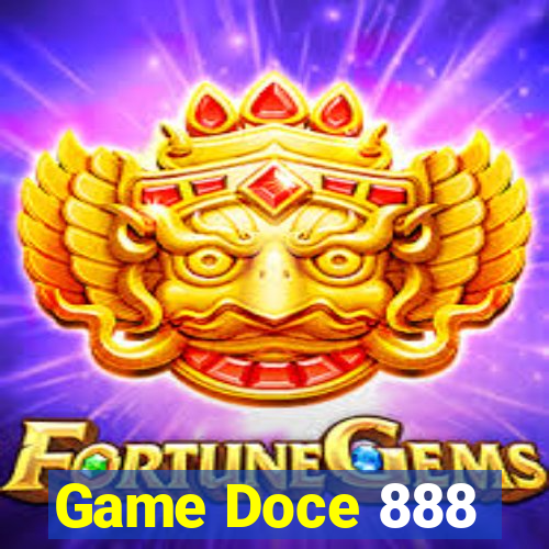 Game Doce 888